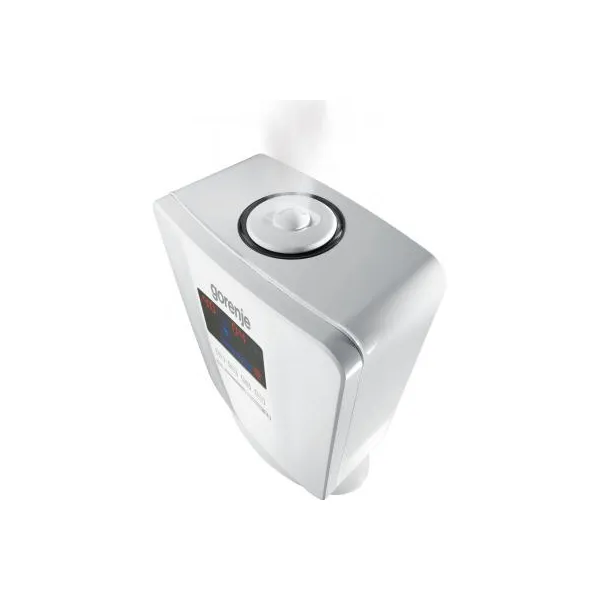 Увлажнитель воздуха белый Gorenje (H50DW) - Фото 6