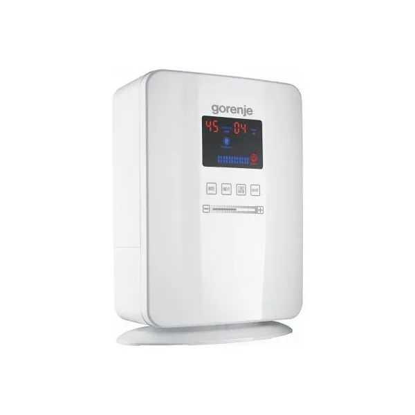 Увлажнитель воздуха белый Gorenje (H50DW)