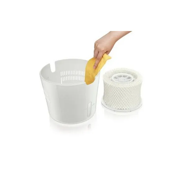 Увлажнитель воздуха HU4801/01 Philips (HU4801/01) - Фото 7