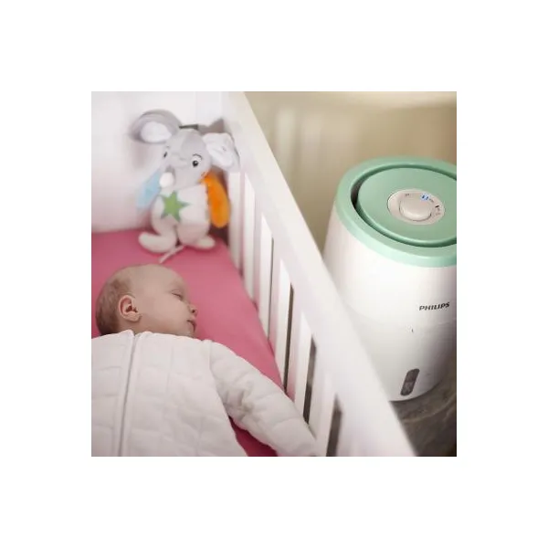Увлажнитель воздуха HU4801/01 Philips (HU4801/01) - Фото 4