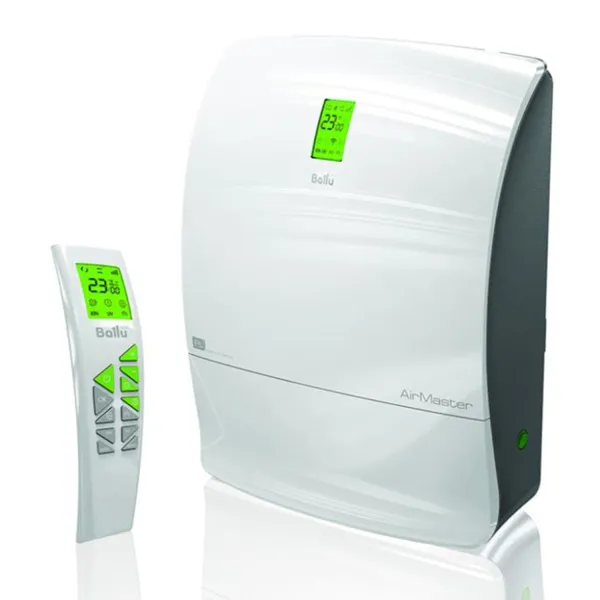 Очиститель воздуха Air Master Ballu (BMAC-200/BASE) - Фото 1