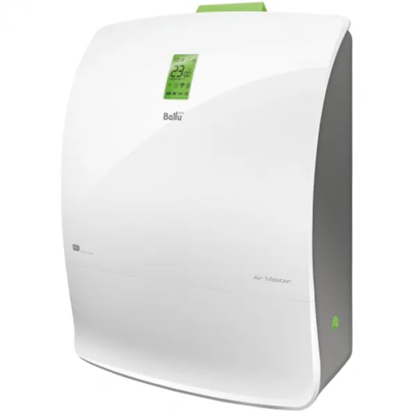 Очиститель воздуха Air Master Ballu (BMAC-200/WARM) - Фото 2