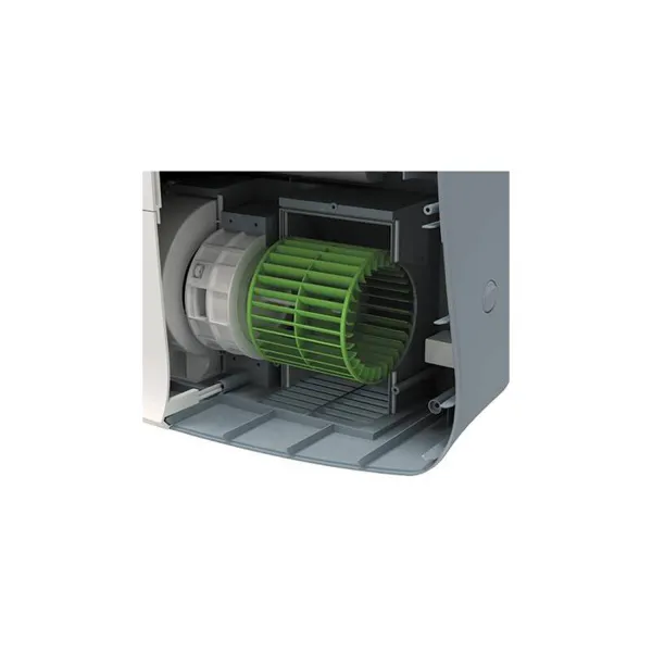 Очиститель воздуха Air Master Ballu (BMAC-200/WARM) - Фото 1