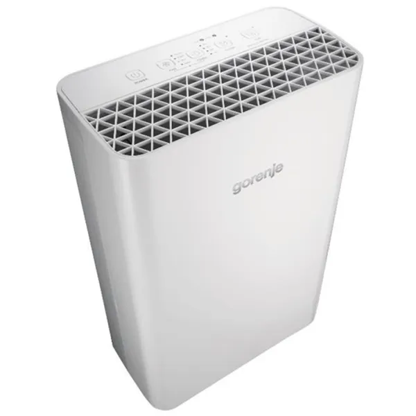 Очиститель воздуха OptiAir 203 M Gorenje (OptiAir203M) - Фото 3