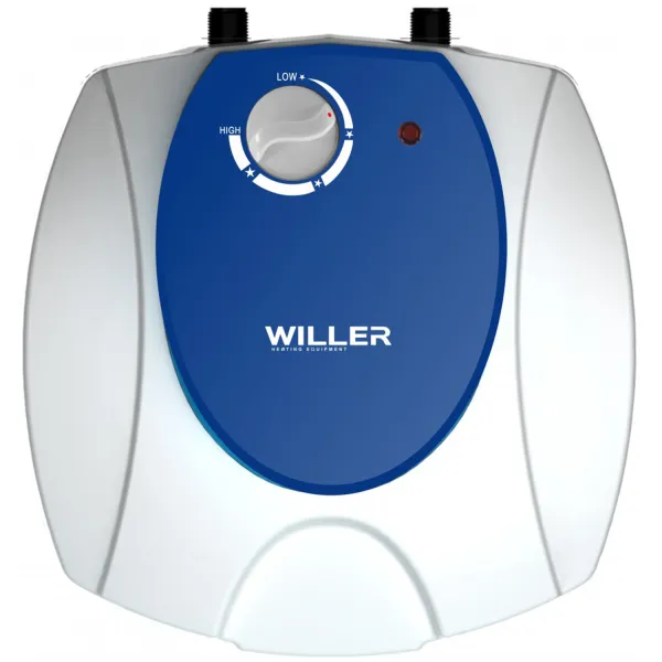 Бойлер під мийку Willer Mini PU6R 6 л
