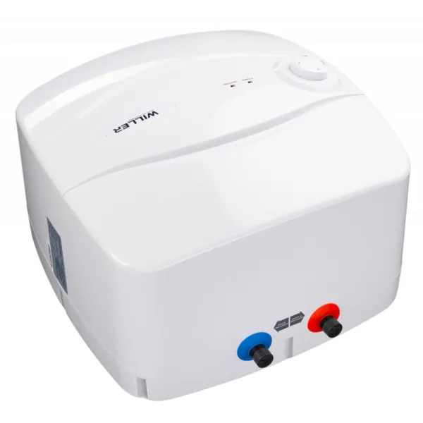 Бойлер под мойку Willer Optima Mini PU25R 25 л - Фото 11