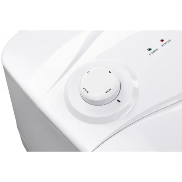 Бойлер под мойку Willer Optima Mini PU25R 25 л - Фото 5