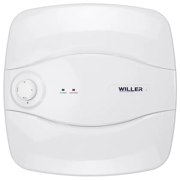 Бойлер под мойку Willer Optima Mini PU25R 25 л