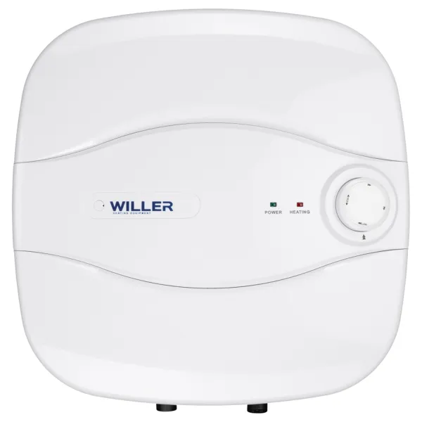 Бойлер над мойкой Willer New Optima Mini PA10R 10 л - Фото 1