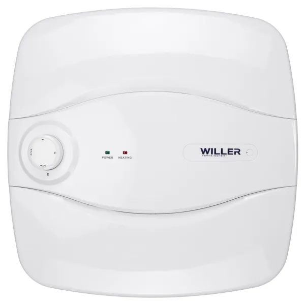 Бойлер под мойку Willer New Optima Mini PU10R 10 л - Фото 2