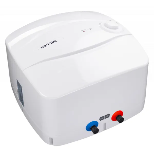 Бойлер под мойку Willer New Optima Mini PU10R 10 л - Фото 11