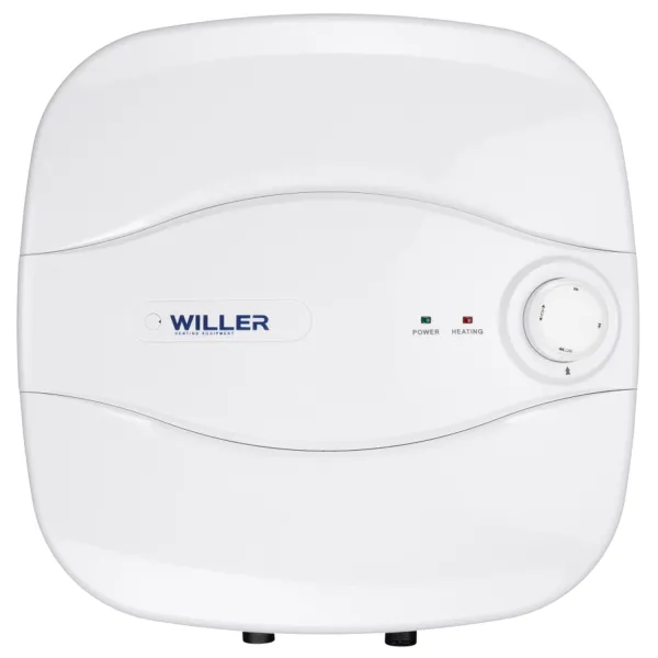 Бойлер над мойкой Willer New Optima Mini PA15R 15 л - Фото 3