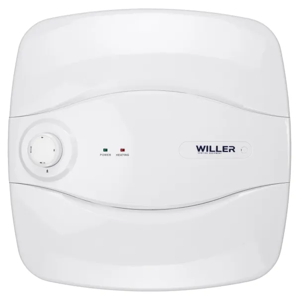 Бойлер под мойку Willer New Optima Mini PU15R 15 л - Фото 4
