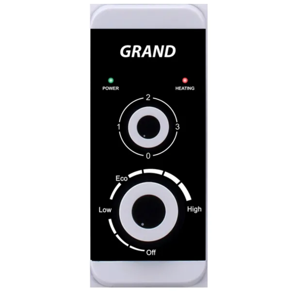 Бойлер Willer Grand EV80DR 80 л, вертикальный - Фото 6