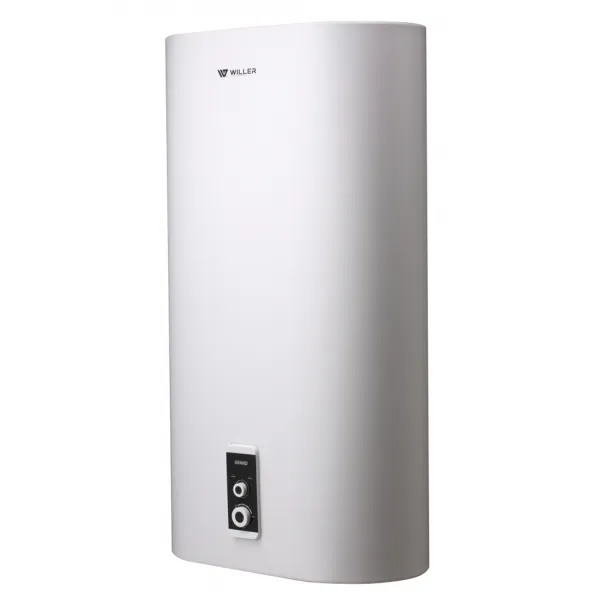 Бойлер Willer Grand EV100DR 100 л, вертикальный - Фото 1