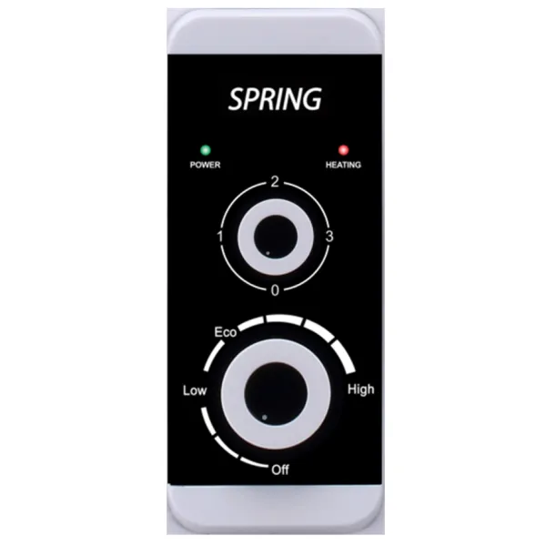 Бойлер Willer Spring EVH50R 50 л, универсальный - Фото 8