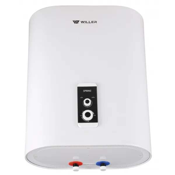 Бойлер Willer Spring EVH100R 100 л, универсальный - Фото 5