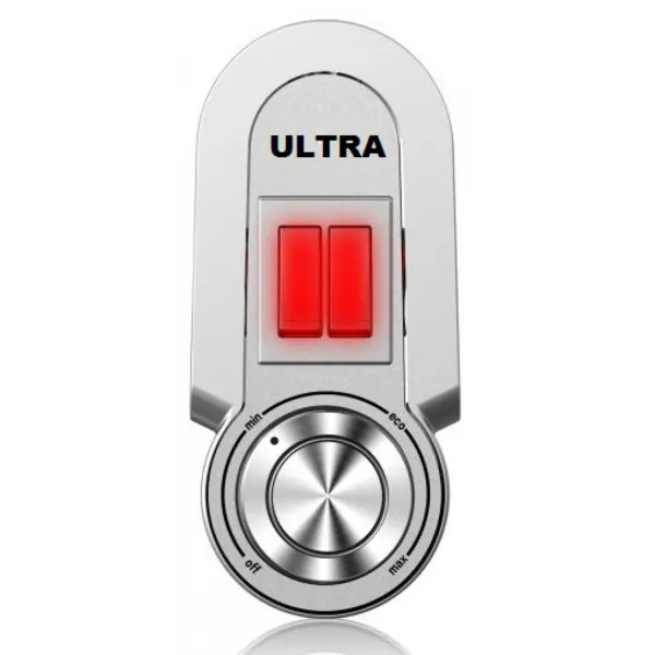 Бойлер Willer Ultra IV50R 50 л, вертикальный - Фото 1