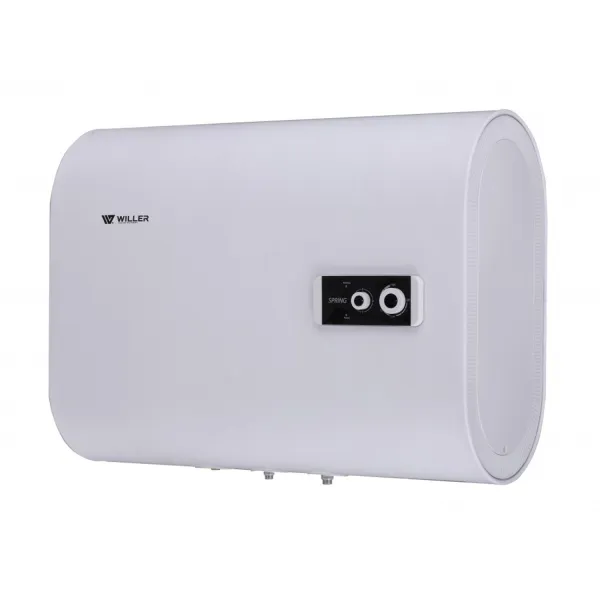 Бойлер Willer Spring EH40R 40 л, горизонтальный - Фото 5