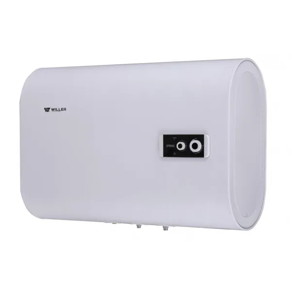 Бойлер Willer Spring EH50R 50 л, горизонтальный - Фото 3