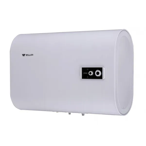 Бойлер Willer Spring EH60R 60 л, горизонтальный - Фото 4