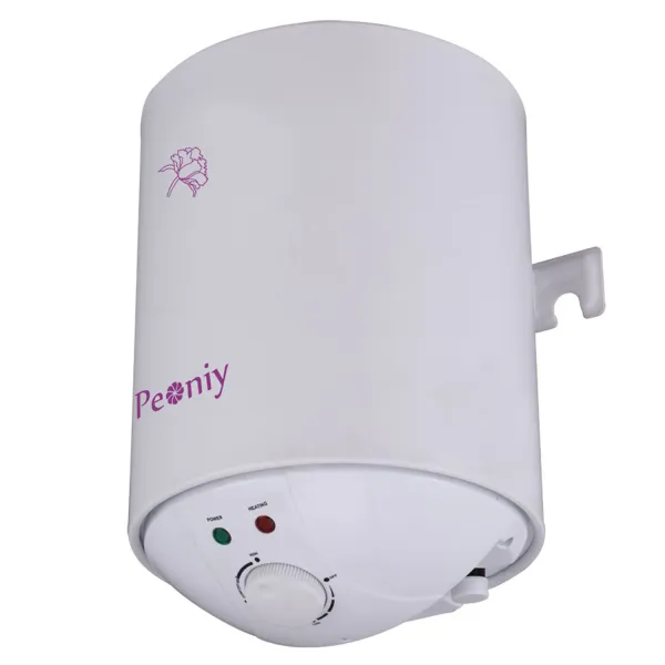Водонагреватель P-MEV-10R вертикальный, 10 л Palermo Peoniy - Фото 2