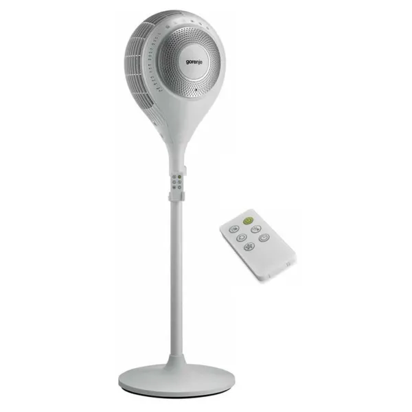 Вентилятор SMART AIR 360L напольный Gorenje - Фото 4