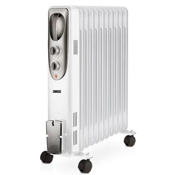 Радиатор масляный 2200 W Zanussi (ZOH/ES-11WN)