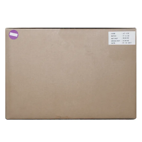 Тонер HP LJ 1010 пакет, 20 кг (2x10 кг) Jadi (JLT-075) - Фото 1