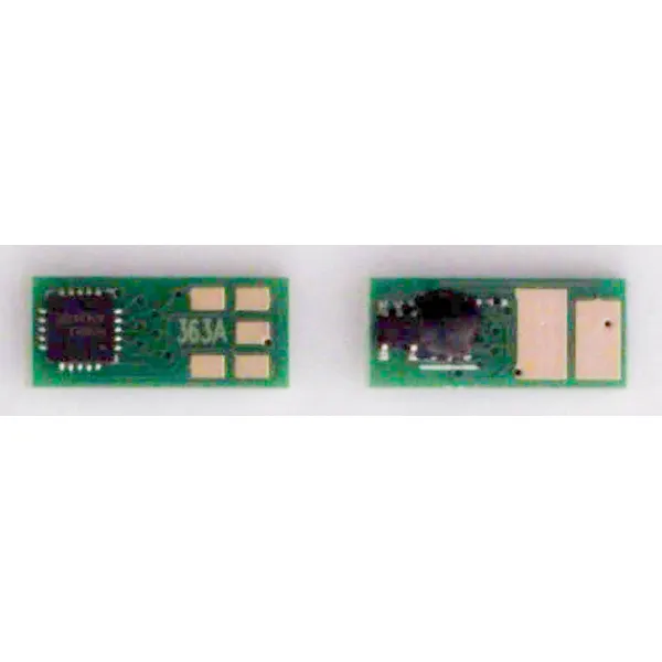 Чип HP CLJ M553, CF363A 5K, пурпурный Everprint (CHIP-HP-M553-M)