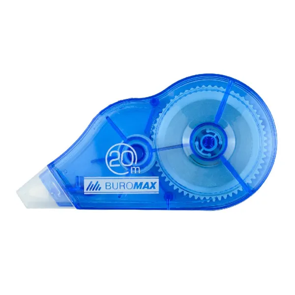 Корректор ленточный 5 мм х 20 м Buromax (BM.1082) - Фото 4