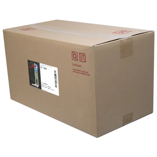 Тонер HP LJ Enterprise M607/MFP M631 пакет, 20 кг (2x10 кг) Imex (TAI) - Фото 17