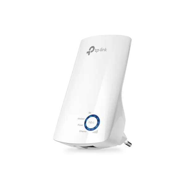 Уилитель WI-FI сигнала TL-WA850RE TP-LINK (TL-WA850RE) - Фото 1