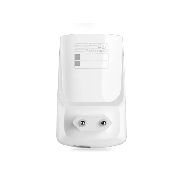 Уилитель WI-FI сигнала TL-WA850RE TP-LINK (TL-WA850RE) - Фото 2