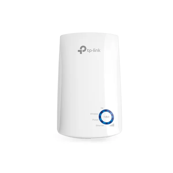 Уилитель WI-FI сигнала TL-WA850RE TP-LINK (TL-WA850RE) - Фото 4