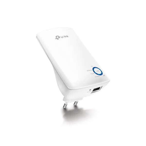 Уилитель WI-FI сигнала TL-WA850RE TP-LINK (TL-WA850RE) - Фото 4