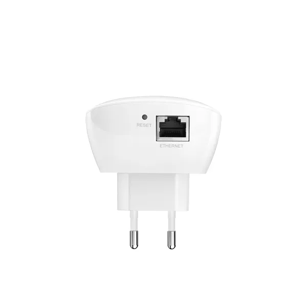 Уилитель WI-FI сигнала TL-WA850RE TP-LINK (TL-WA850RE) - Фото 5