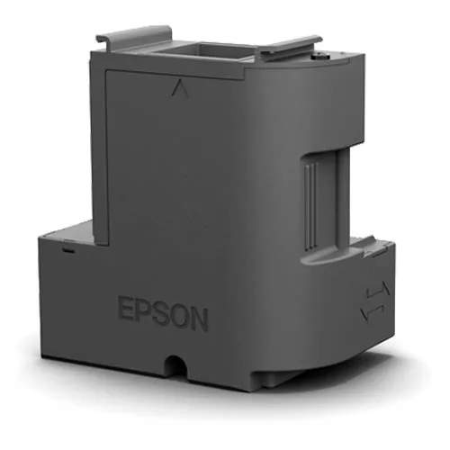 Контейнер для отработанных чернил L6160 Epson (C13T04D100) Контейнер для отработанных чернил L6160 Epson (C13T04D100)