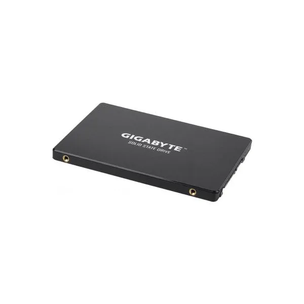 Накопитель SSD 480GB, 2.5”, SATA  Gigabyte (GP-GSTFS31480GNTD) - Фото 2