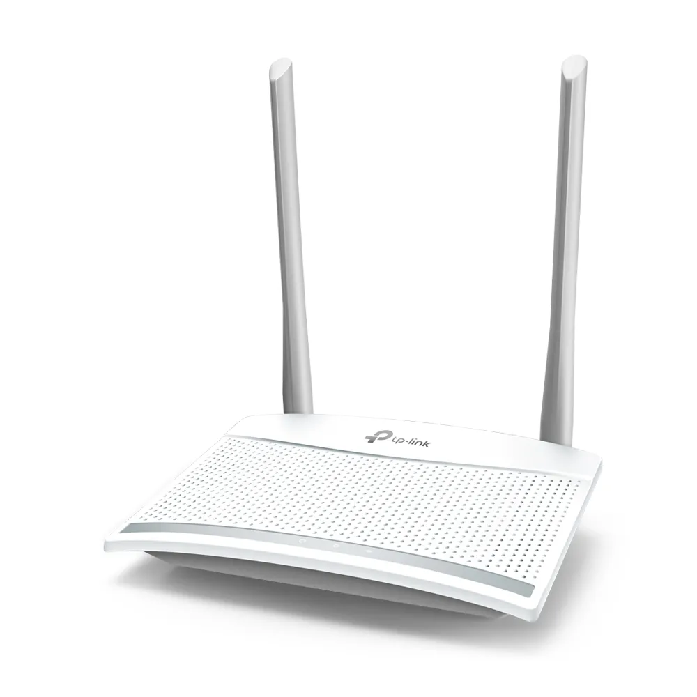 МАРШРУТИЗАТОР TP-LINK TL-WR820N - Фото 4