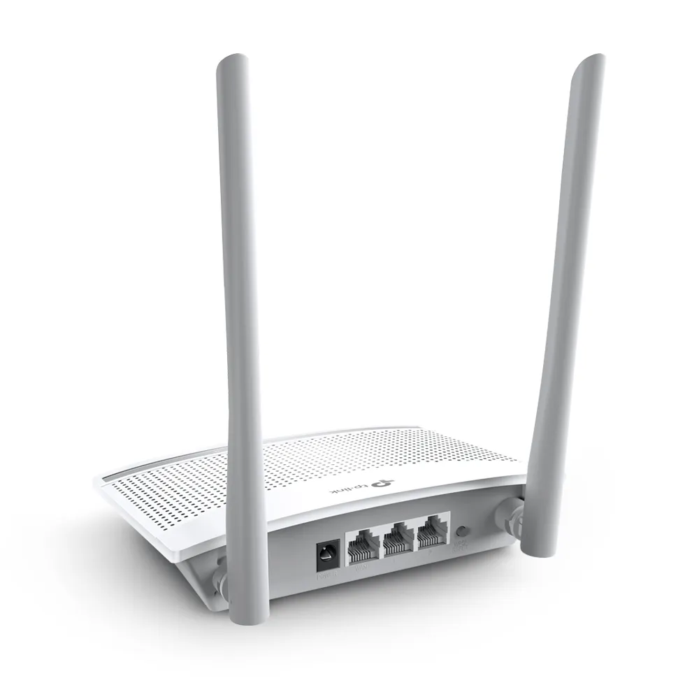 МАРШРУТИЗАТОР TP-LINK TL-WR820N - Фото 2
