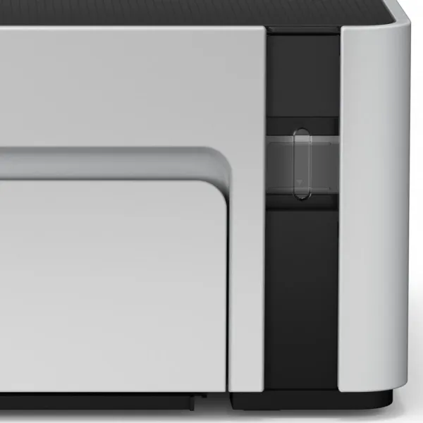 Принтер струменевий EcoTank M1120 A4, Wi-Fi Epson (C11CG96405) - Фото 3