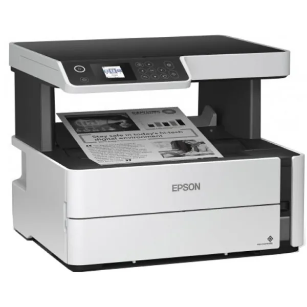 МФУ M2140 A4 Epson (C11CG27405) - Фото 2