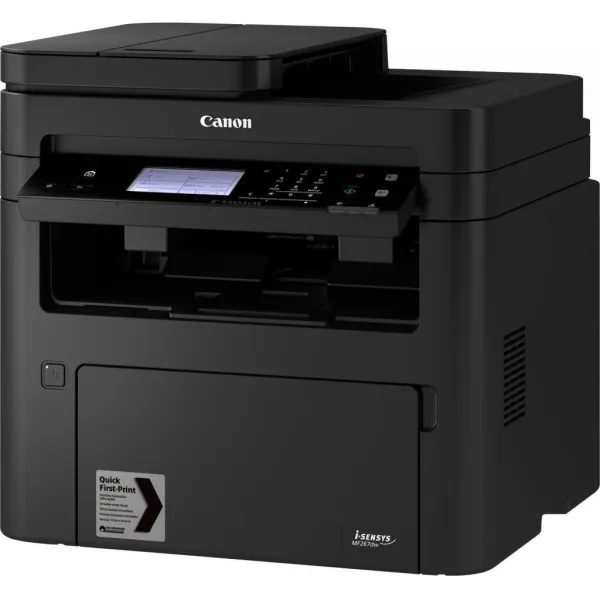 БФП i-SENSYS MF267DW A4, Wi-Fi Canon (5938C008) - Фото 12