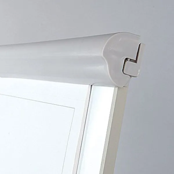Флипчарт на триноге, магнитно-маркерный, 70х100 см ЭкоПопчарт 2x3 (TF01 ECO) - Фото 3