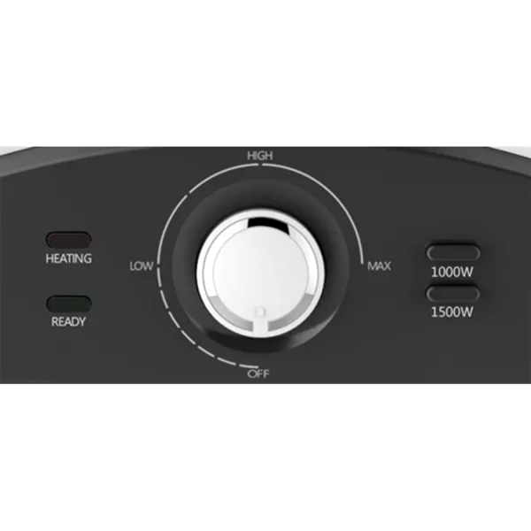 Бойлер Willer Edge+ EH20R 20 л, горизонтальный - Фото 10
