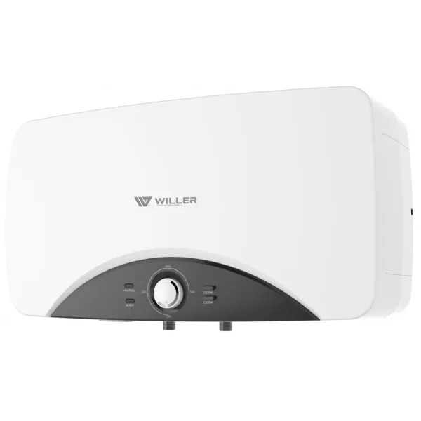 Бойлер Willer Edge+ EH20R 20 л, горизонтальный - Фото 5