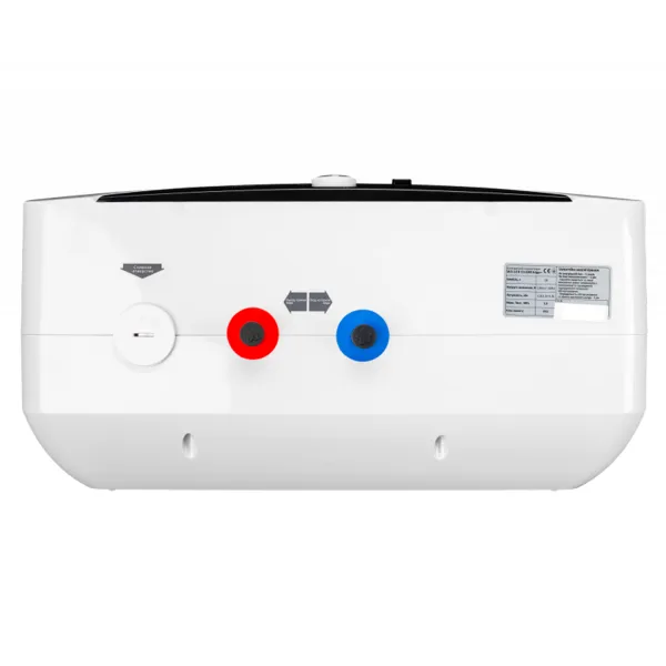 Бойлер Willer Edge+ EH20R 20 л, горизонтальный - Фото 8