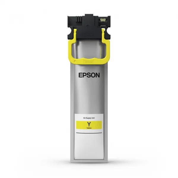 Картридж T945440 жовтий Epson (C13T945440) - Фото 1