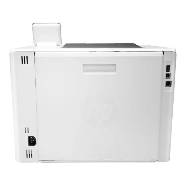 Принтер лазерный Color LJ Pro M454DW A4, Wi-Fi HP (W1Y45A) - Фото 1